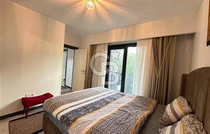 MARİ VADİ 2+1 EŞYALI KİRALIK DAİRE