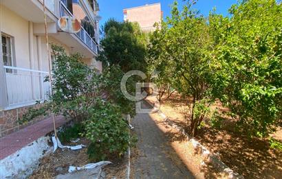İZKENT'TE TİCARİ+KONUT FULL EŞYALI 2+1 