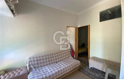 İZKENT'TE TİCARİ+KONUT FULL EŞYALI 2+1 