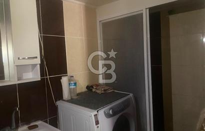 İZKENT'TE TİCARİ+KONUT FULL EŞYALI 2+1 