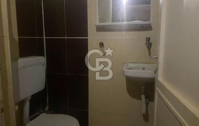 İZKENT'TE TİCARİ+KONUT FULL EŞYALI 2+1 