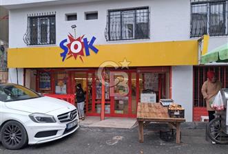 TALATPAŞA MAH KURUMSAL KİRACILI DÜKKAN - 1 - 360410