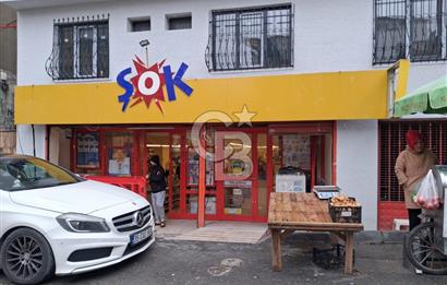 TALATPAŞA MAH KURUMSAL KİRACILI DÜKKAN