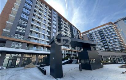 BAĞCILAR GÜNEŞLİ MAH VALORY RESİDENCE 2+1