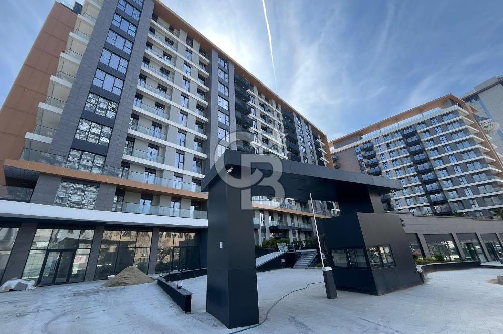 BAĞCILAR GÜNEŞLİ MAH VALORY RESİDENCE 2+1