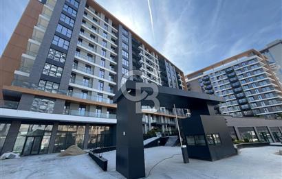 BAĞCILAR GÜNEŞLİ MAH VALORY RESİDENCE 2+1