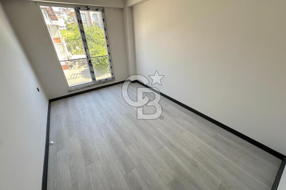 CB AKADEMİ BAĞÇEŞME PRESTIGE SİTESİ KİRALIK 2+1 ARA KAT DAİRE 