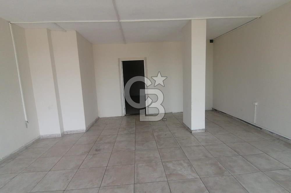 KARLIBAYIR DA BELEDİYEYE YÜRÜME MESAFESİ KİRALIK DÜKKAN,OFİS