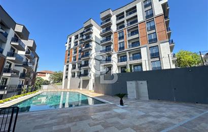CB AKADEMİ BAĞÇEŞME PRESTIGE SİTESİ KİRALIK 2+1 ARA KAT DAİRE 