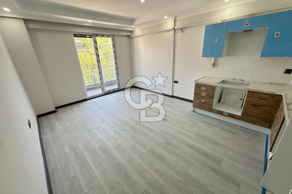 CB AKADEMİ BAĞÇEŞME PRESTIGE SİTESİ KİRALIK 2+1 ARA KAT DAİRE 