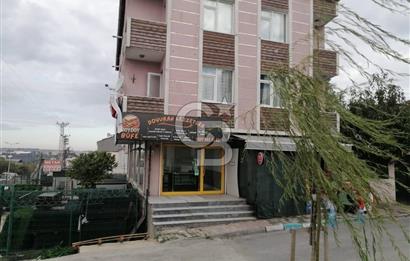 KARLIBAYIR DA BELEDİYEYE YÜRÜME MESAFESİ KİRALIK DÜKKAN,OFİS