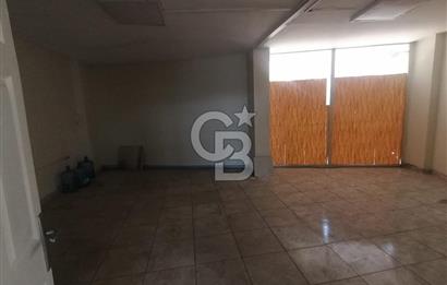 KARLIBAYIR DA BELEDİYEYE YÜRÜME MESAFESİ KİRALIK DÜKKAN,OFİS