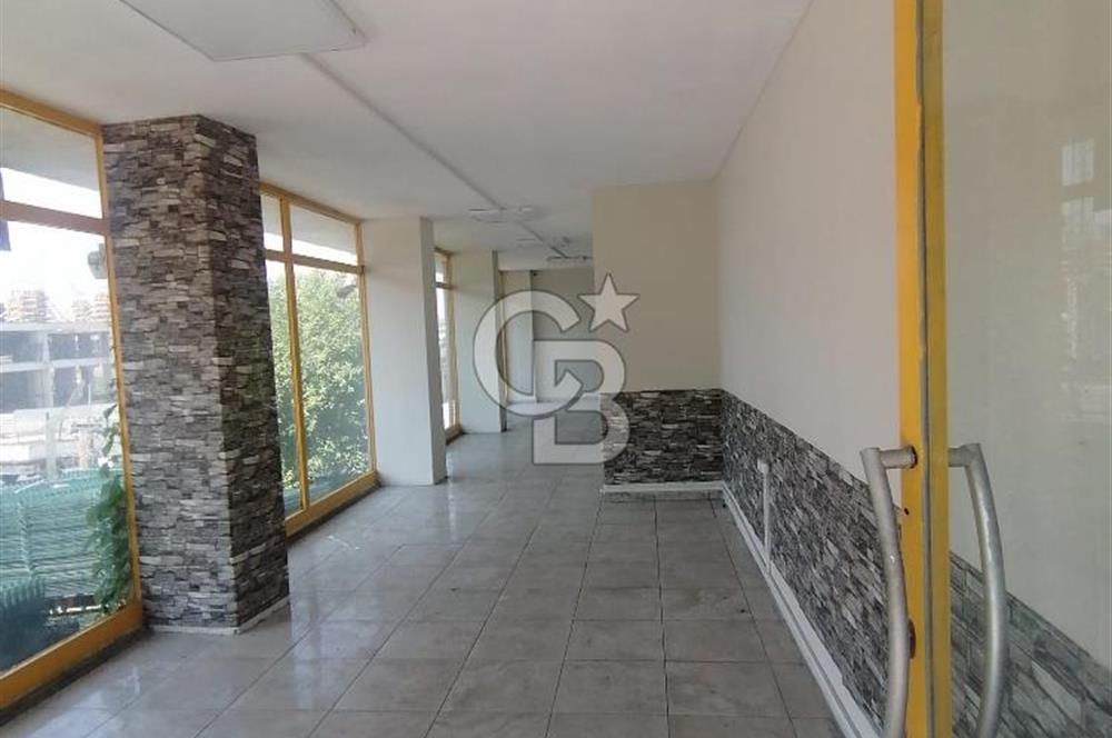 KARLIBAYIR DA BELEDİYEYE YÜRÜME MESAFESİ KİRALIK DÜKKAN,OFİS
