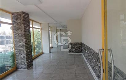 KARLIBAYIR DA BELEDİYEYE YÜRÜME MESAFESİ KİRALIK DÜKKAN,OFİS