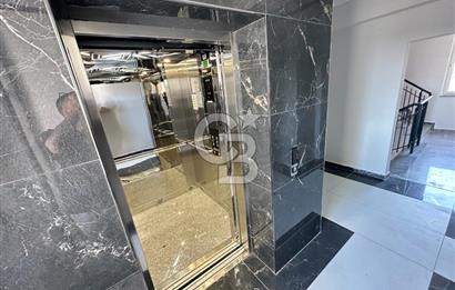 CB AKADEMİ BAĞÇEŞME PRESTIGE SİTESİ KİRALIK 2+1 ARA KAT DAİRE 