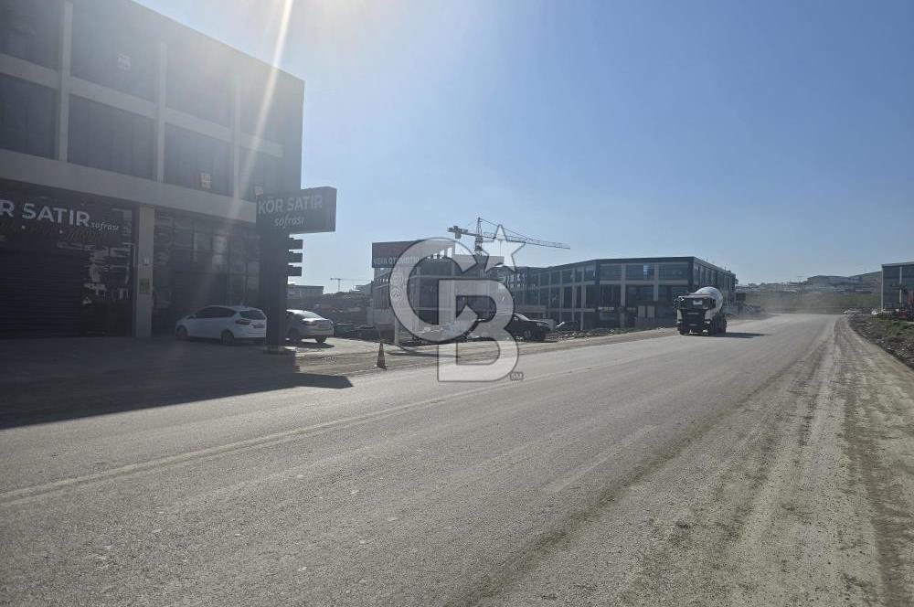 İVEDİK ANTEKS'TE FULL YAPILI EŞYALI KİRALIK OFİS