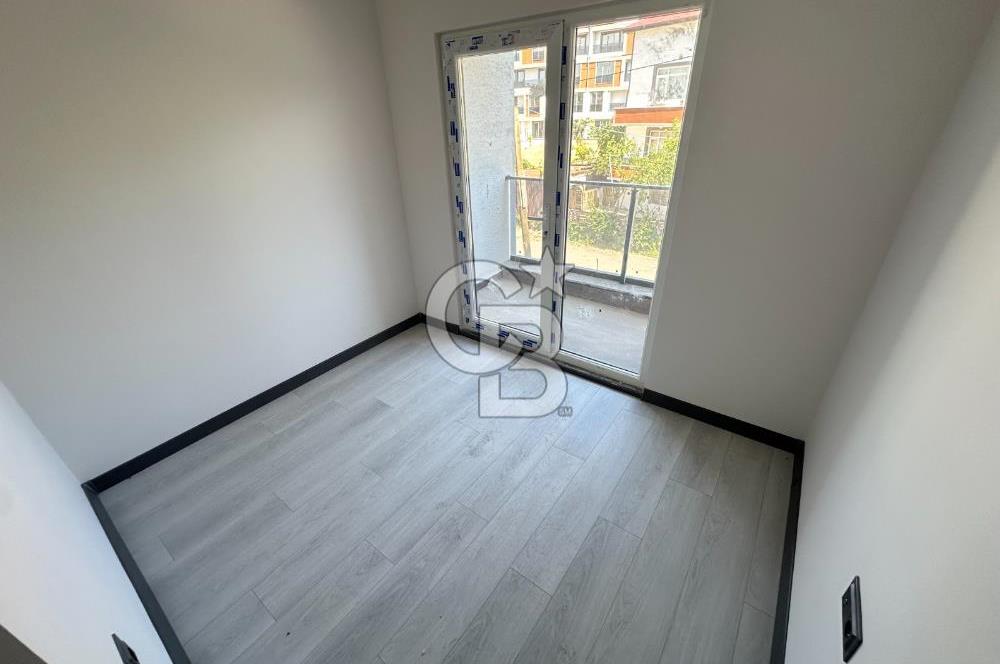 CB AKADEMİ BAĞÇEŞME PRESTIGE SİTESİ KİRALIK 2+1 ARA KAT DAİRE 
