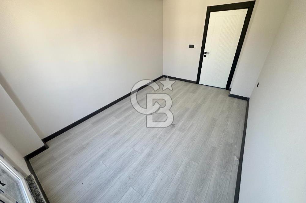 CB AKADEMİ BAĞÇEŞME PRESTIGE SİTESİ KİRALIK 2+1 ARA KAT DAİRE 
