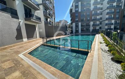 CB AKADEMİ BAĞÇEŞME PRESTIGE SİTESİ KİRALIK 2+1 ARA KAT DAİRE 