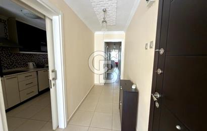 KARŞIYAKA BAHARİYE DE EŞYALI 3+1 KİRALIK DAİRE