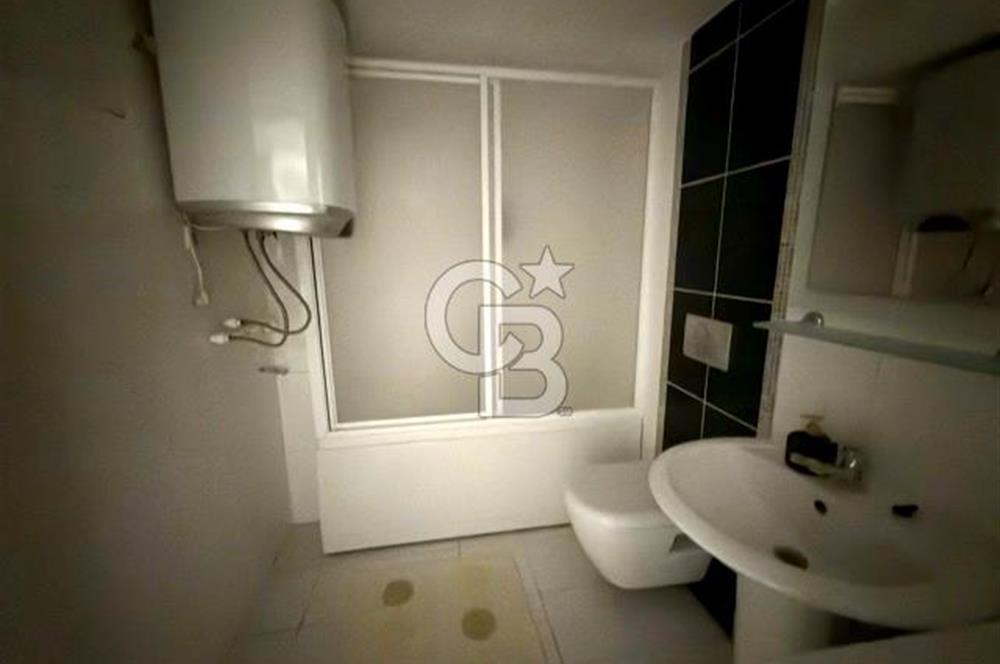 KARŞIYAKA BAHARİYE DE EŞYALI 3+1 KİRALIK DAİRE