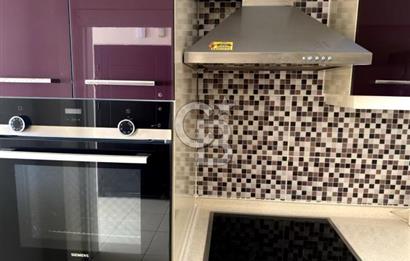 KARŞIYAKA BAHARİYE DE EŞYALI 3+1 KİRALIK DAİRE