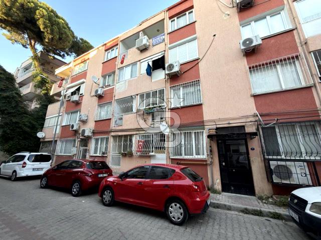 KARŞIYAKA BAHARİYE DE EŞYALI 3+1 KİRALIK DAİRE