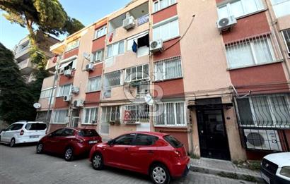 KARŞIYAKA BAHARİYE DE EŞYALI 3+1 KİRALIK DAİRE