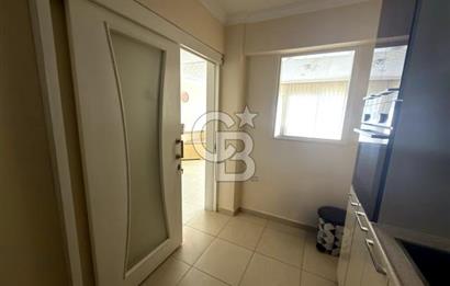 KARŞIYAKA BAHARİYE DE EŞYALI 3+1 KİRALIK DAİRE