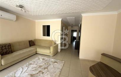 KARŞIYAKA BAHARİYE DE EŞYALI 3+1 KİRALIK DAİRE