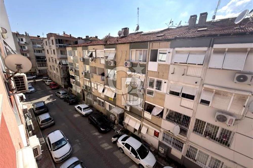 KARŞIYAKA BAHARİYE DE EŞYALI 3+1 KİRALIK DAİRE