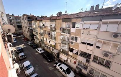 KARŞIYAKA BAHARİYE DE EŞYALI 3+1 KİRALIK DAİRE