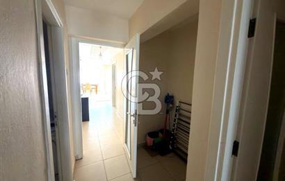 KARŞIYAKA BAHARİYE DE EŞYALI 3+1 KİRALIK DAİRE