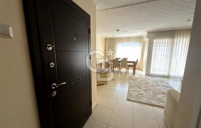 KARŞIYAKA BAHARİYE DE EŞYALI 3+1 KİRALIK DAİRE