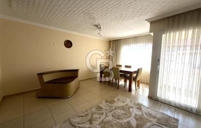 KARŞIYAKA BAHARİYE DE EŞYALI 3+1 KİRALIK DAİRE