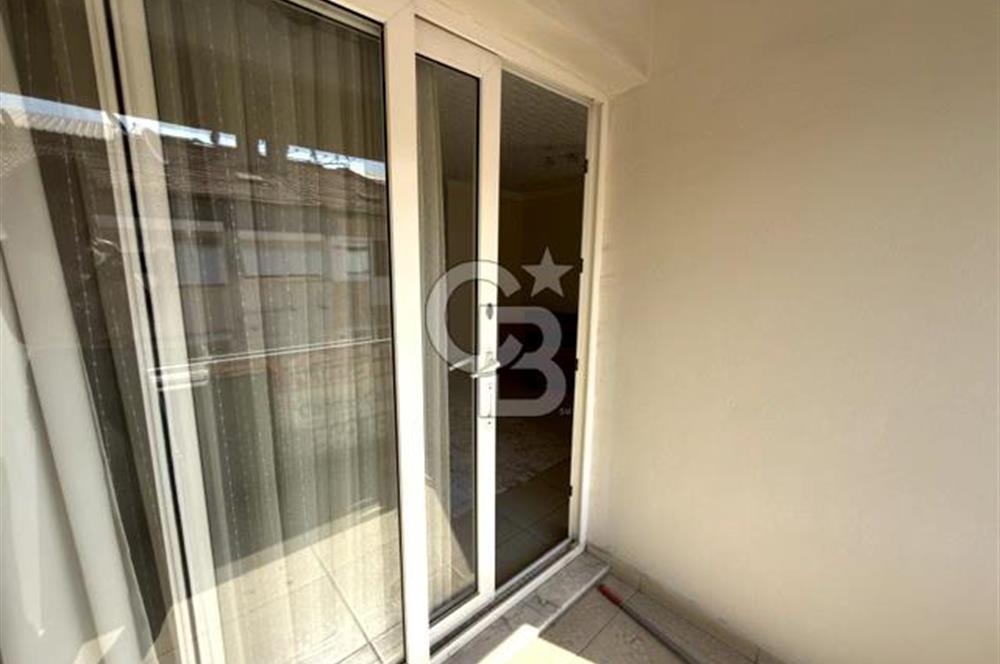 KARŞIYAKA BAHARİYE DE EŞYALI 3+1 KİRALIK DAİRE