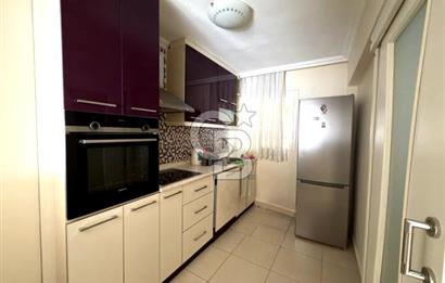 KARŞIYAKA BAHARİYE DE EŞYALI 3+1 KİRALIK DAİRE