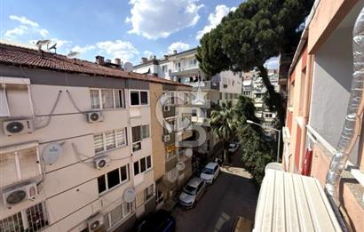 KARŞIYAKA BAHARİYE DE EŞYALI 3+1 KİRALIK DAİRE