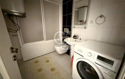 KARŞIYAKA BAHARİYE DE EŞYALI 3+1 KİRALIK DAİRE