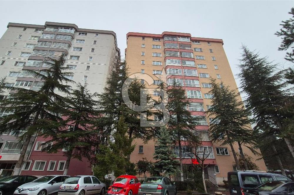 ÇİĞDEM MAH. DÜNYA BİR VADİ SİTESİ 3+1 KİRALIK DAİRE (KAT 2)