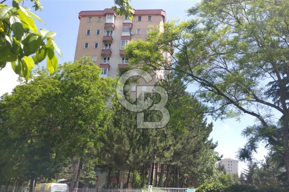 ÇİĞDEM MAH. DÜNYA BİR VADİ SİTESİ 3+1 KİRALIK DAİRE (KAT 2)