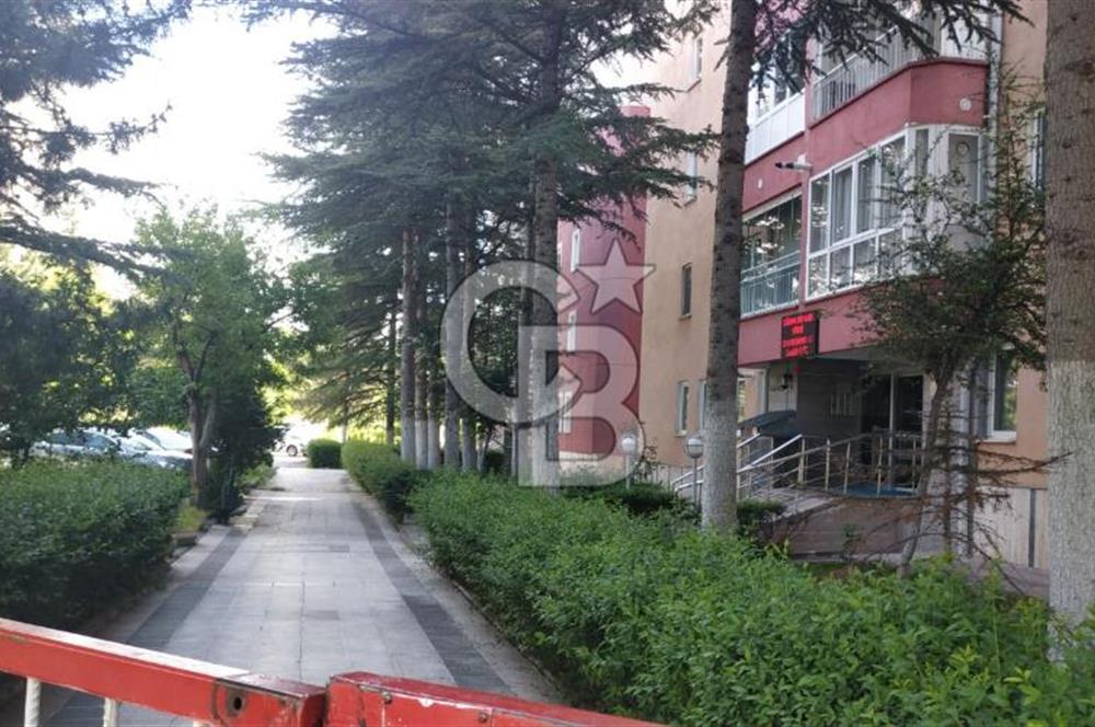 ÇİĞDEM MAH. DÜNYA BİR VADİ SİTESİ 3+1 KİRALIK DAİRE (KAT 2)