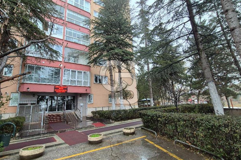 ÇİĞDEM MAH. DÜNYA BİR VADİ SİTESİ 3+1 KİRALIK DAİRE (KAT 2)