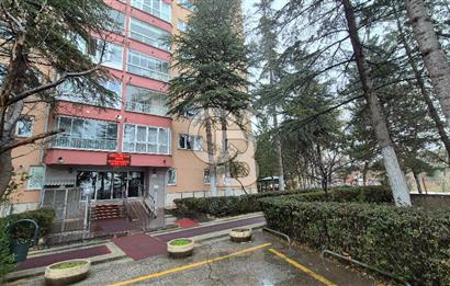 ÇİĞDEM MAH. DÜNYA BİR VADİ SİTESİ 3+1 KİRALIK DAİRE (KAT 2)