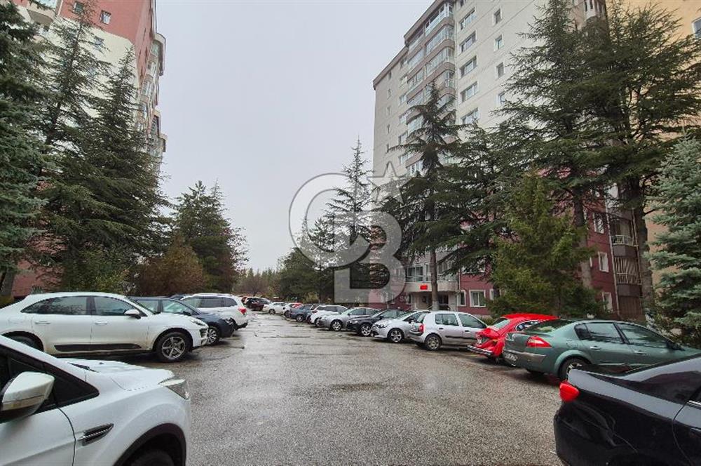 ÇİĞDEM MAH. DÜNYA BİR VADİ SİTESİ 3+1 KİRALIK DAİRE (KAT 2)
