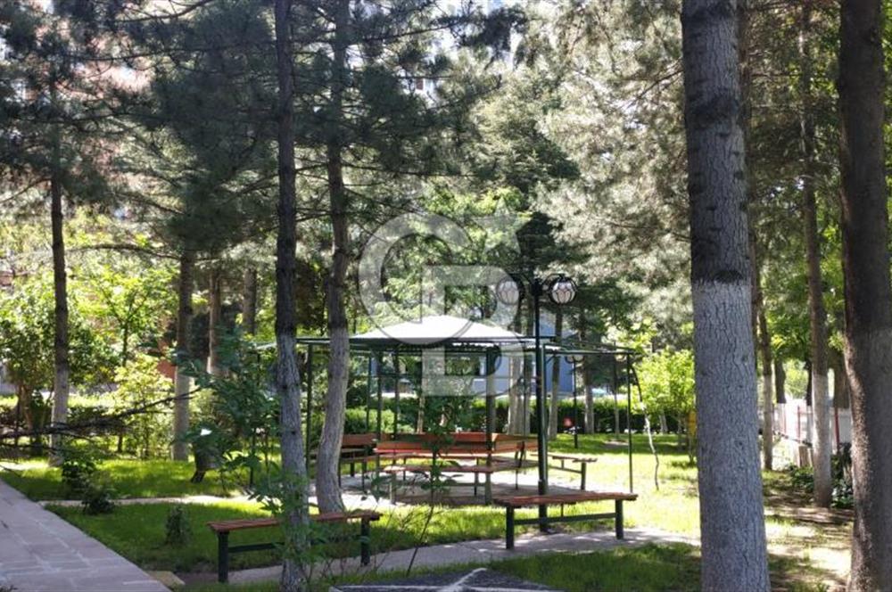 ÇİĞDEM MAH. DÜNYA BİR VADİ SİTESİ 3+1 KİRALIK DAİRE (KAT 2)