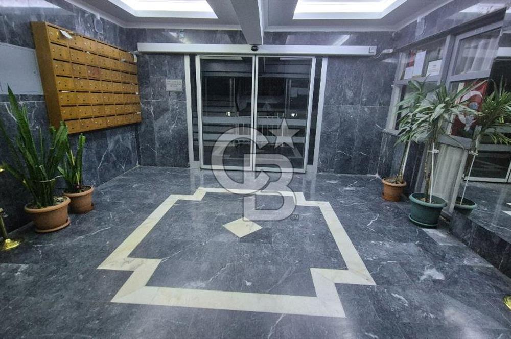 ÇİĞDEM MAH. DÜNYA BİR VADİ SİTESİ 3+1 KİRALIK DAİRE (KAT 2)