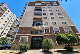 Bayraklı Akın Kıvanç Sokakta Site İçerisinde Satılık 3+1 Daire - 3 - 360454
