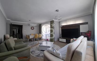 Bayraklı Akın Kıvanç Sokakta Site İçerisinde Satılık 3+1 Daire