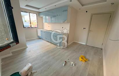 İSLAMBEY MAHALLESİNDE KATILIM EVLERİNE UYGUN SIFIR 2+1